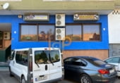 Bar en venta con 132m² en Huércal-Overa foto