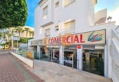 51m² commercial premises for sale in Mojácar photo