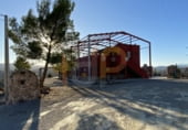 Restaurant
en venda
amb 300m² a Arboleas foto