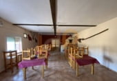 Restaurant
en venda
amb 300m² a Arboleas foto