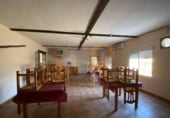 Restaurant
en venda
amb 300m² a Arboleas foto