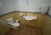 Restaurant
en venda
amb 300m² a Arboleas foto