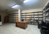 270m² bureaux pour location à Huércal-Overa photo