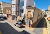 192m² locaux commerciaux pour vente à Huércal-Overa photo