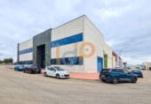 Nave Industrial en venta con 770m² en Huércal-Overa foto