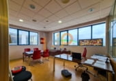 Nave Industrial en venta con 770m² en Huércal-Overa foto