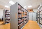 Nave Industrial en venta con 770m² en Huércal-Overa foto