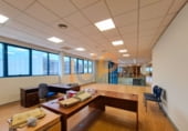 Nave Industrial en venta con 770m² en Huércal-Overa foto