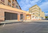 Local comercial en venta con 1465m² en Huércal-Overa foto