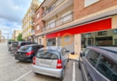 492m² commercial premises for sale in Albox photo