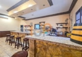 Restaurante en venta con 300m² en Cantoria foto