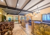 Restaurante en venta con 300m² en Cantoria foto