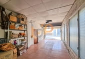 Restaurante en venta con 300m² en Cantoria foto