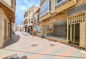 70m² locaux commerciaux pour location à Huércal-Overa photo