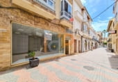 70m² locaux commerciaux pour location à Huércal-Overa photo