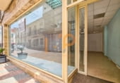 70m² locaux commerciaux pour location à Huércal-Overa photo