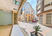 70m² locaux commerciaux pour location à Huércal-Overa photo