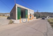 Nau Industrial
en venda
amb 242m² a Tabernas foto