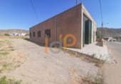 Nau Industrial
en venda
amb 242m² a Tabernas foto
