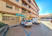 120m² locaux commerciaux pour location à Huércal-Overa photo