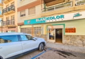 120m² locaux commerciaux pour location à Huércal-Overa photo
