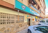 120m² locaux commerciaux pour location à Huércal-Overa photo