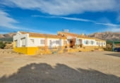 615m² hotel for sale in Chirivel photo