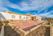 615m² hotel for sale in Chirivel photo