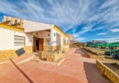 615m² hotel for sale in Chirivel photo