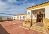615m² hotel for sale in Chirivel photo