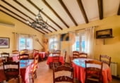 615m² hotel for sale in Chirivel photo