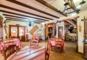 615m² hotel for sale in Chirivel photo