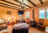 615m² hotel for sale in Chirivel photo
