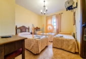 615m² hotel for sale in Chirivel photo