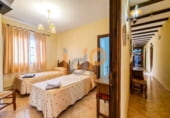 615m² hotel for sale in Chirivel photo