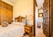 615m² hotel for sale in Chirivel photo