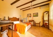 615m² hotel for sale in Chirivel photo