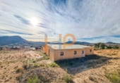 615m² hotel for sale in Chirivel photo