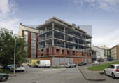  building for sale in Lugo, in the area of Fingoi photo