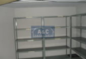 Local comercial en alquiler con 300m² en Lugo foto