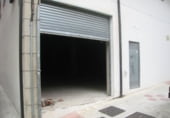 133m² cafeteria for rent in Lugo, in the area of San Roque photo