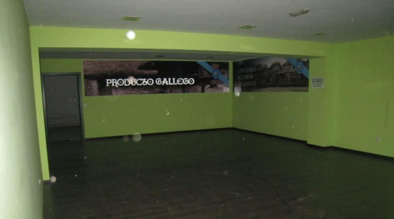 Locale