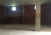 420m² commercial premises for rent in Lugo, in the area of San Roque photo