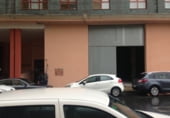 420m² commercial premises for rent in Lugo, in the area of San Roque photo
