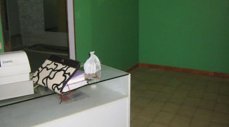 Locale