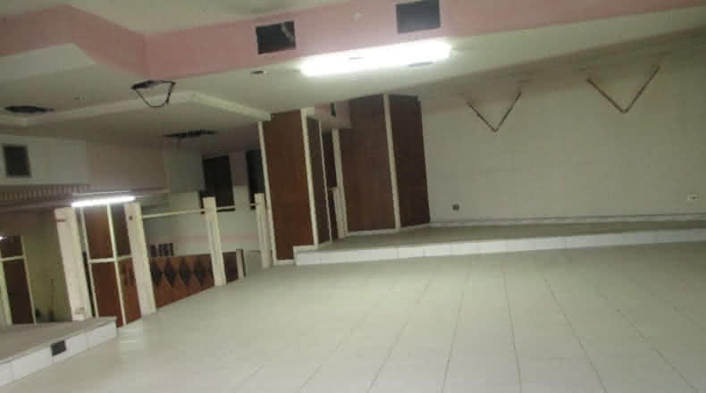 Locale