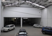 Local comercial en venta con 1050m² en Lugo, en la zona de A Milagrosa foto