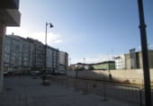 Local comercial en alquiler con 180m² en Lugo, en la zona de San Roque foto