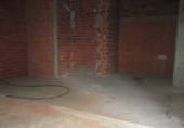 Local comercial en alquiler con 180m² en Lugo, en la zona de San Roque foto