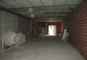 180m² locaux commerciaux pour location à Lugo, dans le quartier de San Roque photo